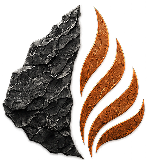 Slate & Ember